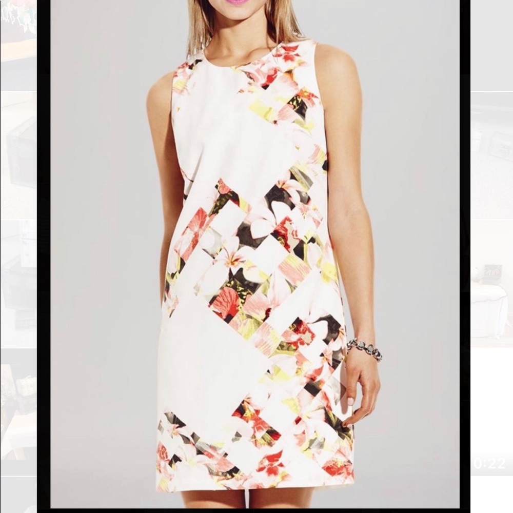 Vince Camuto Dress size 4